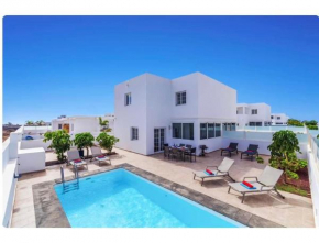 Villa Bliss Rubicon